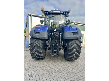 جرار New Holland T 7.270 AC: صورة 3 جرار New Holland T 7.270 AC: صورة 3