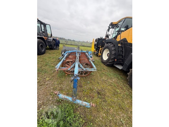 مدحلة زراعية TIGGES