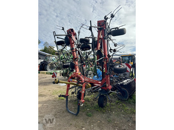 نشارة الدريس/ شوكة جرف VICON