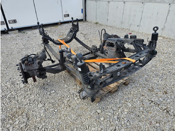 نظام التعليق MERCEDES-BENZ ACTROS MP4 / COMPLETE FRONT SUNSPENSION: صورة 3