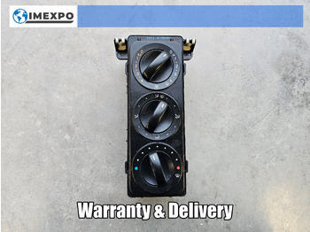 الحرارة/ التهوية MERCEDES-BENZ Atego