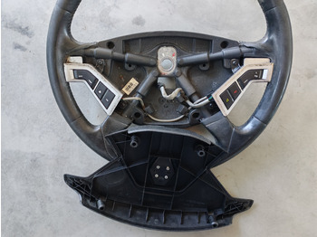 عجلة القيادة RENAULT RANGE T / STEERING WHEEL / 7484519945: صورة 2