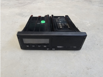 جهاز تسجيل السرعة STONERIDGE SE5000-8.1 / VOLVO FH4 EURO 6 / TACHOGRAPH: صورة 2 جهاز تسجيل السرعة STONERIDGE SE5000-8.1 / VOLVO FH4 EURO 6 / TACHOGRAPH: صورة 2