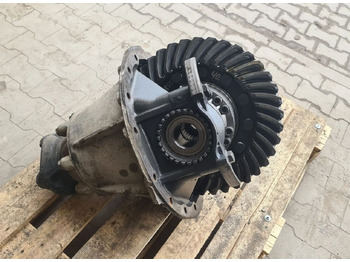 ترس تفاضلي SCANIA R