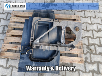 هيكل السيارة الخارجية VOLVO FH