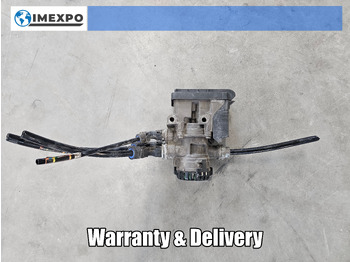 صمام الفرامل VOLVO FH