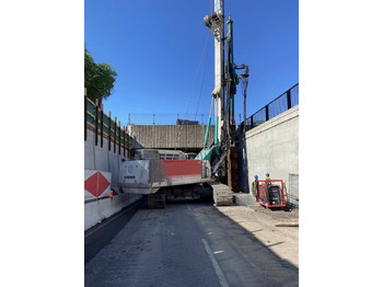 ناقلة الأكوام CASAGRANDE