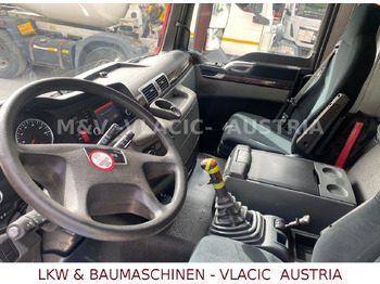 شاحنة ذات مبرد MAN 18.320 Kühlkoffer mit Fleischgehänge: صورة 5 شاحنة ذات مبرد MAN 18.320 Kühlkoffer mit Fleischgehänge: صورة 5