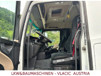 رأس تريلا Mercedes-Benz Actros 1840 ADR: صورة 3