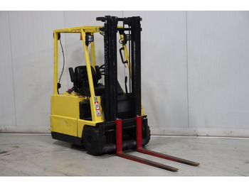 رافعة شوكية كهربائية HYSTER