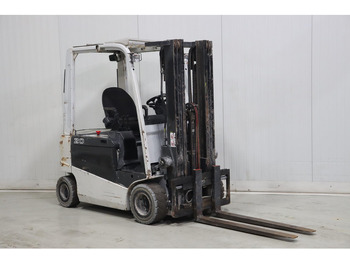 رافعة شوكية كهربائية TCM