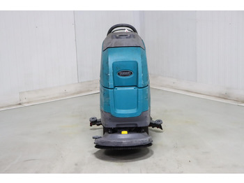 ماكينة فرك وتجفيف TENNANT T300: صورة 2