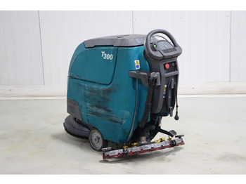 ماكينة فرك وتجفيف TENNANT T300: صورة 4