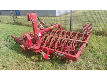 مدحلة زراعية BVL