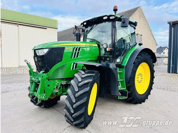 جرار JOHN DEERE 6210R