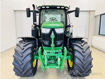 جرار John Deere 6R 215: صورة 3