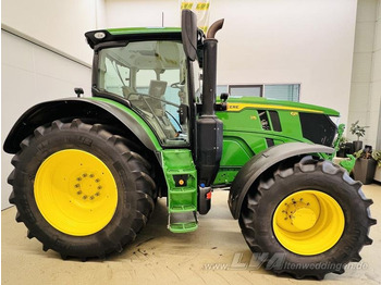 جرار John Deere 6R 215: صورة 5