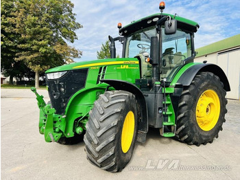 جرار JOHN DEERE 7310R