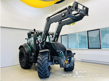 جرار Valtra T174: صورة 3