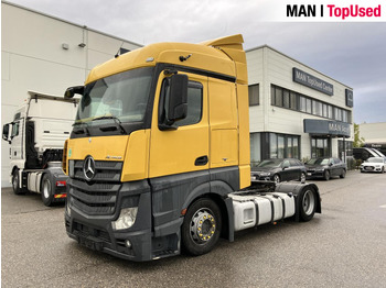 مقطورة السحب MERCEDES-BENZ Actros 1845