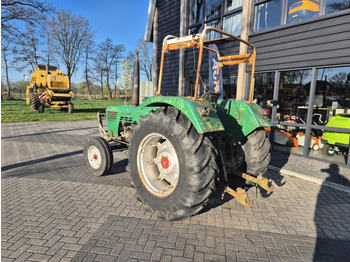 جرار DEUTZ D5206: صورة 3