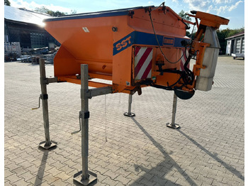 ناثر غبار/ ملح UNIMOG