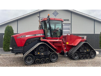 جرار CASE IH Quadtrac