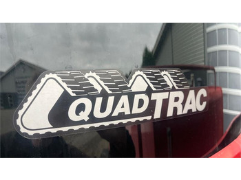 جرار Case IH STX 450 QuadTrac: صورة 5