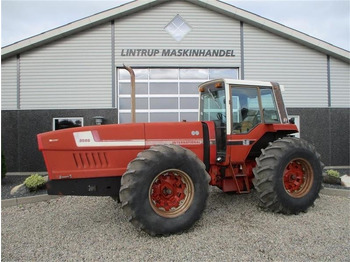 جرار INTERNATIONAL