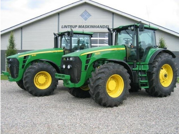جرار JOHN DEERE 7000 Series