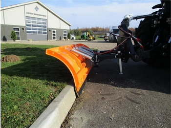 كاسحة ثلوج Limas 180 MiniSHL hyd. med klapskær: صورة 2 كاسحة ثلوج Limas 180 MiniSHL hyd. med klapskær: صورة 2