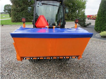 تأجير Limas SSP160 Selvlæssende og med lys  Limas SSP160 Selvlæssende og med lys: صورة 5