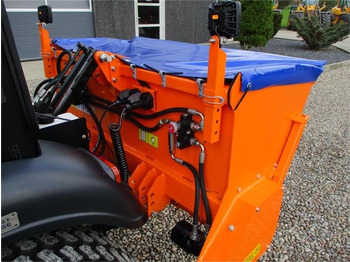 تأجير Limas SSP160 Selvlæssende og med lys  Limas SSP160 Selvlæssende og med lys: صورة 2