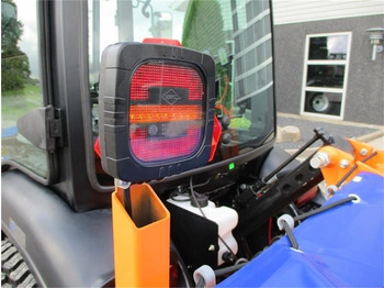 تأجير Limas SSP160 Selvlæssende og med lys  Limas SSP160 Selvlæssende og med lys: صورة 4