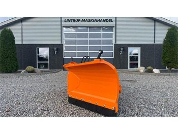 كاسحة ثلوج LIMAS