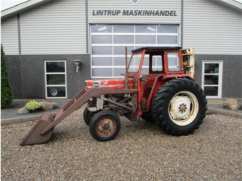 جرار MASSEY FERGUSON 100 series