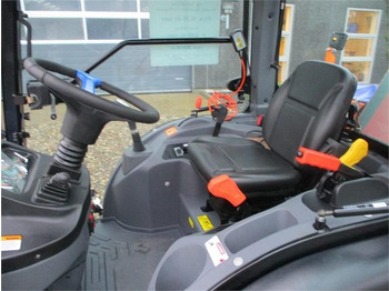 جرار Solis 26 HST Snow Edition med frontlift, front PTO, Thyr: صورة 4