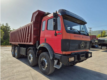 شاحنة قلاب MERCEDES-BENZ SK 3535
