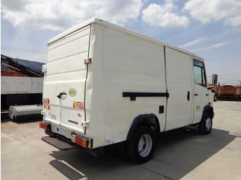 فان Mercedes-Benz Sprinter Mercedes Benz 609D: صورة 5