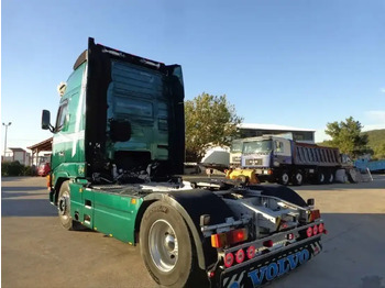رأس تريلا Volvo FH 12.420 Volvo FH12.420 4X2: صورة 5