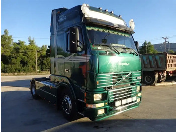 رأس تريلا Volvo FH 12.420 Volvo FH12.420 4X2: صورة 2