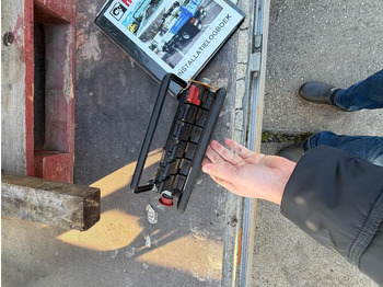 تأجير Hiab 112 RADIO REMOTE Hiab 112 RADIO REMOTE: صورة 3