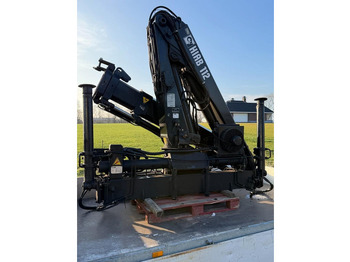 تأجير Hiab 112 RADIO REMOTE Hiab 112 RADIO REMOTE: صورة 1