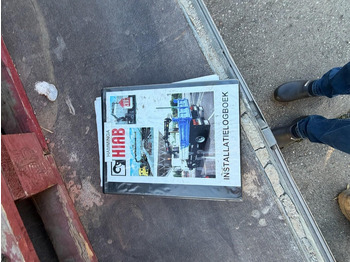 تأجير Hiab 112 RADIO REMOTE Hiab 112 RADIO REMOTE: صورة 4