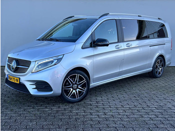 فان المدمجة MERCEDES-BENZ