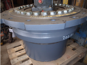 محرك السفر BOMAG