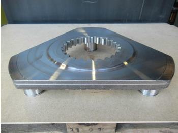 محرك السفر - آلات الإنشاء للبيع  Bomag 05901454: صورة 3