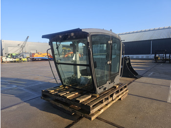 كابينة - آلات الإنشاء للبيع Case 48003933: صورة 2 كابينة - آلات الإنشاء للبيع Case 48003933: صورة 2