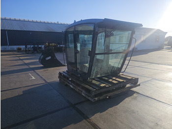 كابينة - آلات الإنشاء للبيع Case 48003933: صورة 3 كابينة - آلات الإنشاء للبيع Case 48003933: صورة 3