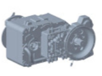 نقل الحركة CASE